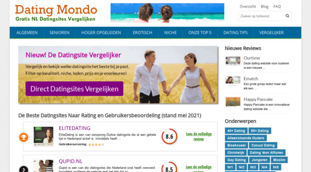 datingmondo.com