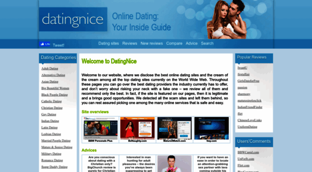 datingnice.com