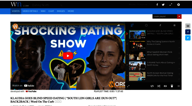 datingnorth.com