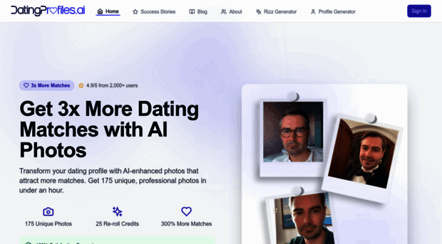 datingprofiles.ai
