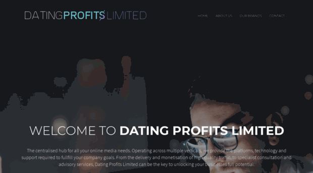 datingprofitslimited.com