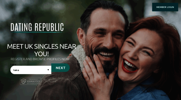 datingrepublic.com