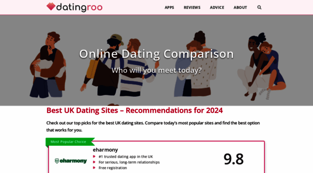datingroo.co.uk