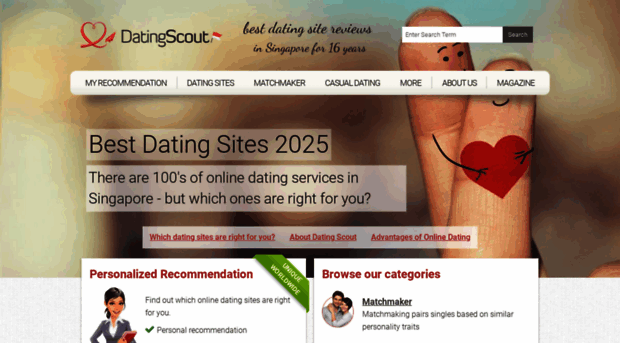 datingscout.sg