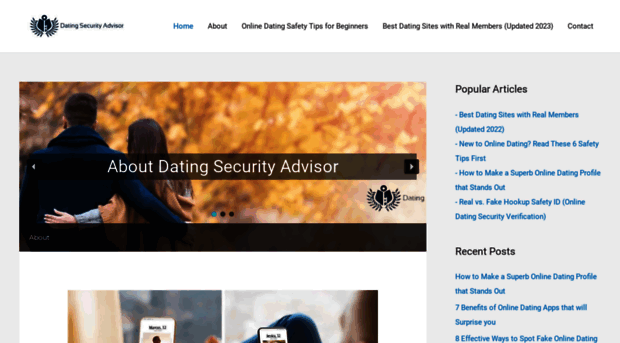 datingsecurityadvisor.com