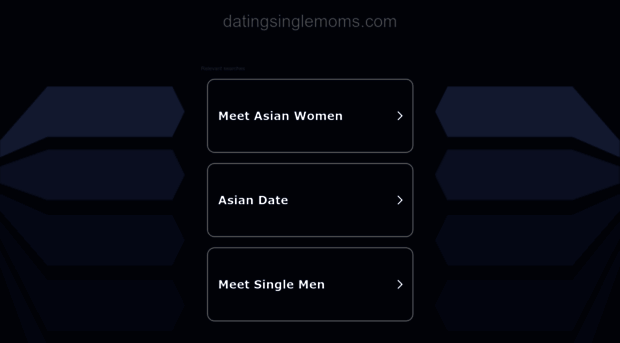 datingsinglemoms.com