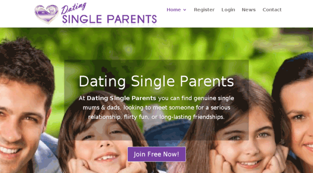 datingsingleparents.co.uk