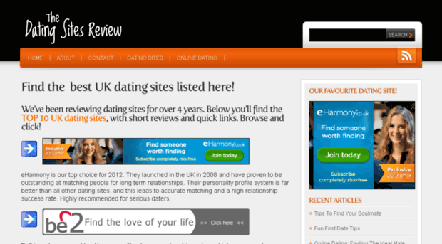 datingsitesreview.org.uk