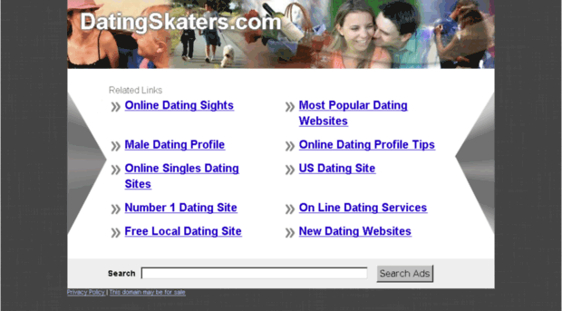 datingskaters.com