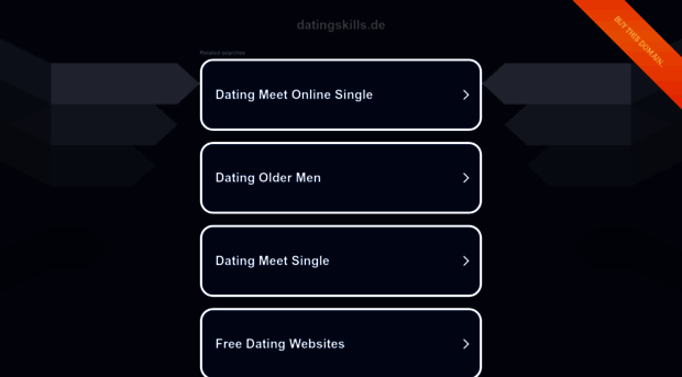datingskills-university.de