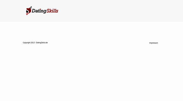 datingskills.de