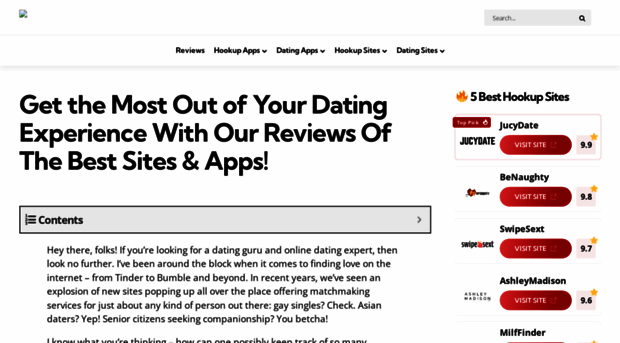 datingspotreviews.com