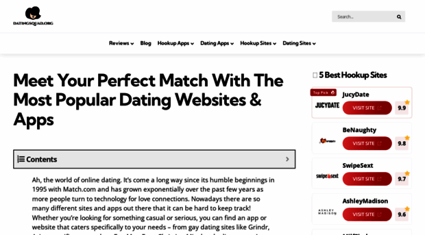 datingsquad.org