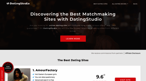 datingstudio.com