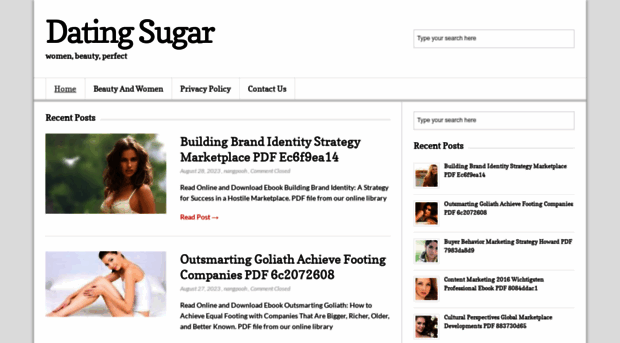 datingsugar.pw