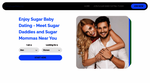 datingsugarbaby.org