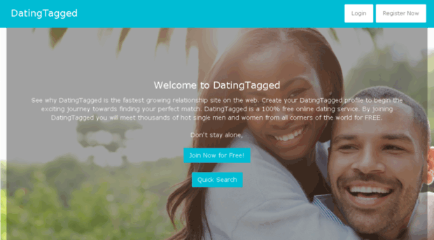 datingtagged.net