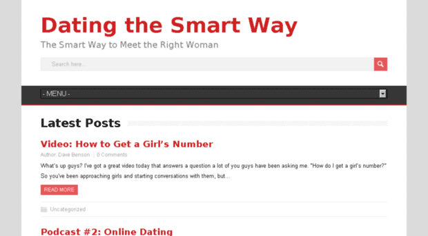 datingthesmartway.com