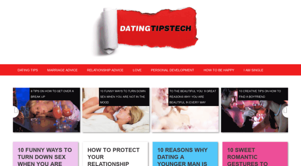 datingtipstech.com