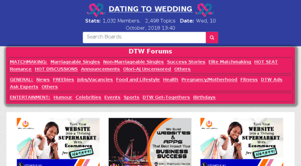 datingtowedding.com