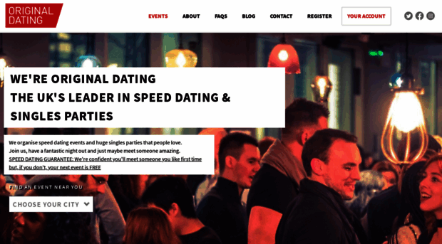 datingtrail.co.uk