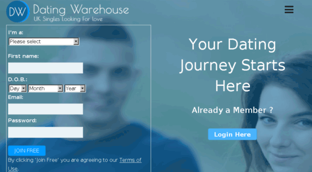 datingwarehouse.co.uk