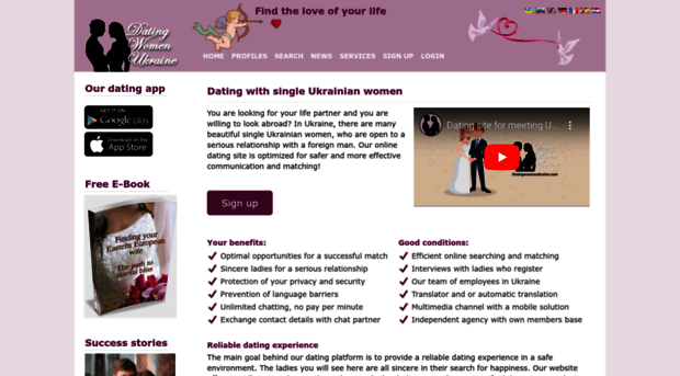 datingwomenukraine.com