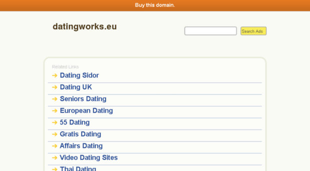 datingworks.eu