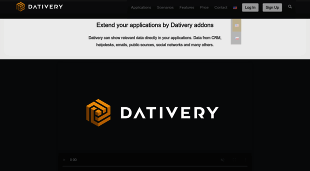 dativery.com