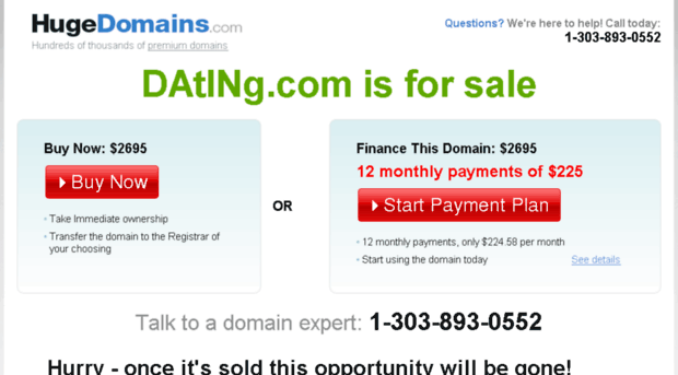 datlng.com