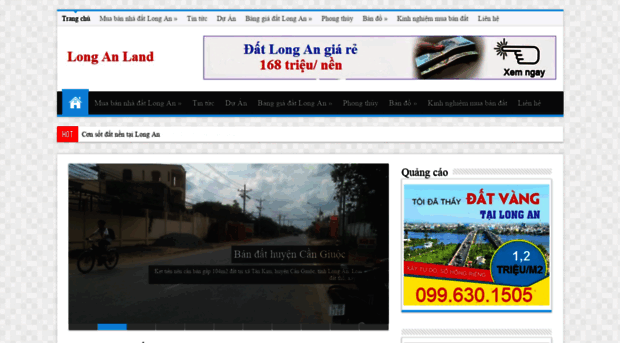 datlongan.net
