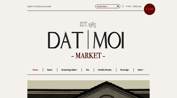 datmoimarket.com