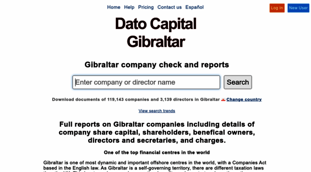 datocapital.com.gi