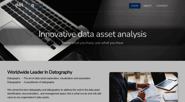 datography.net