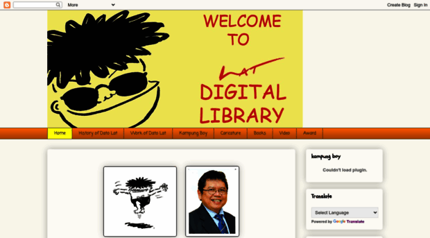 datolatdigitallibrary.blogspot.com