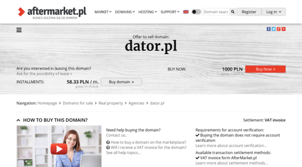 dator.pl