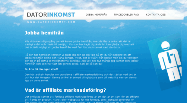 datorinkomst.com