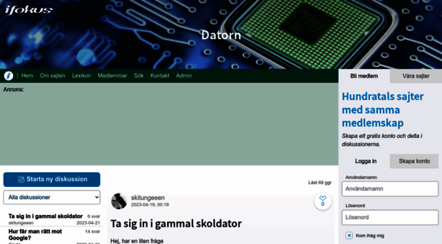 datorn.ifokus.se