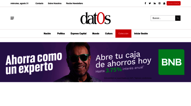 datos-bo.com