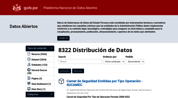 datosabiertos.gob.pe