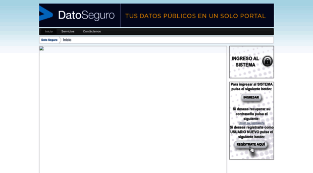 datoseguro.gob.ec
