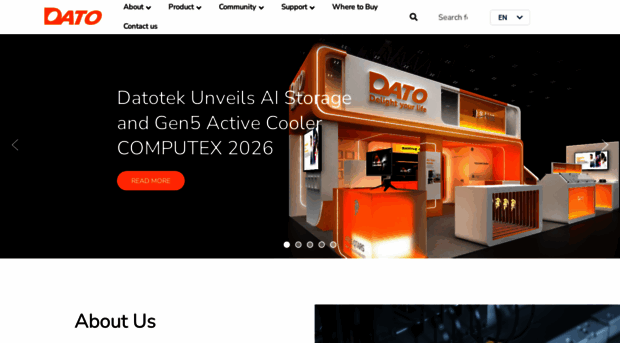 datotek.co