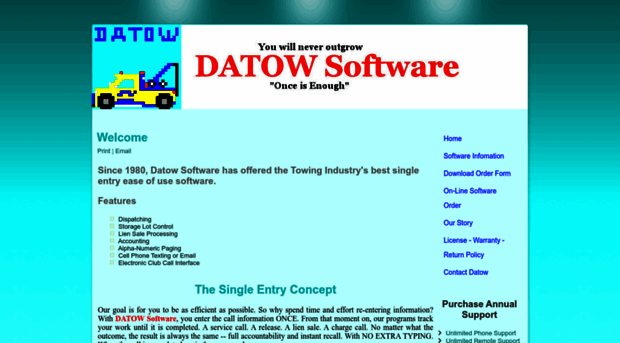 datow.com