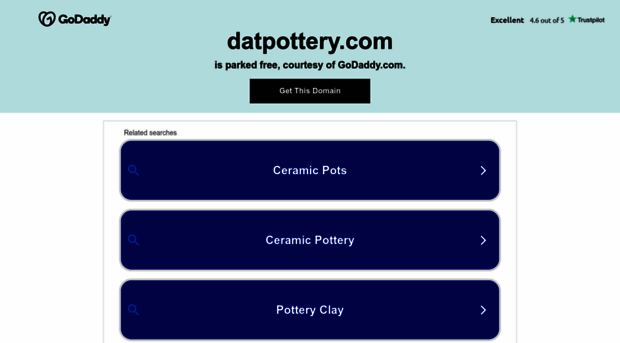 datpottery.com