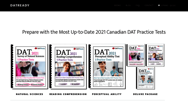 datready.ca