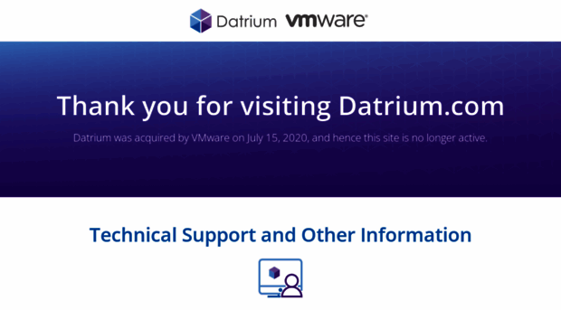 datrium.com