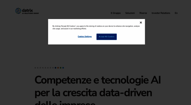 datrix.it