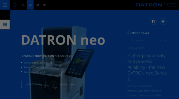 datron-neo.com