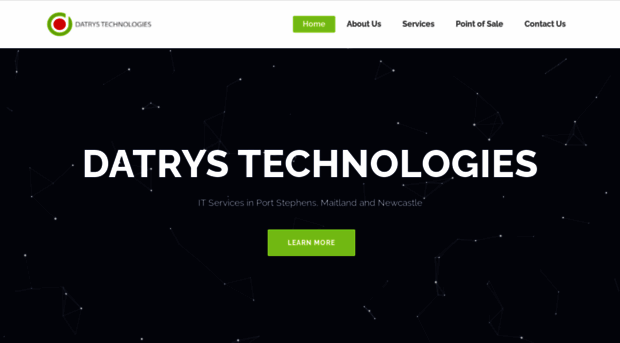 datrys-tech.com.au