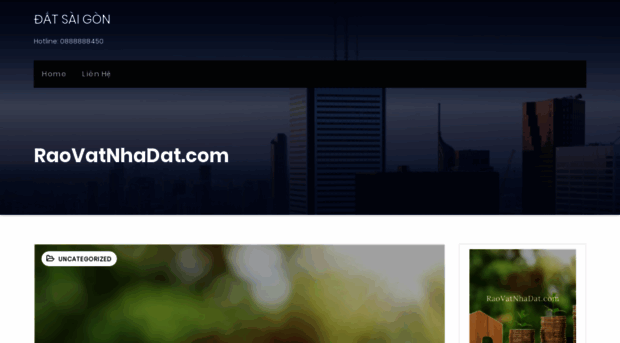 datsaigon.net